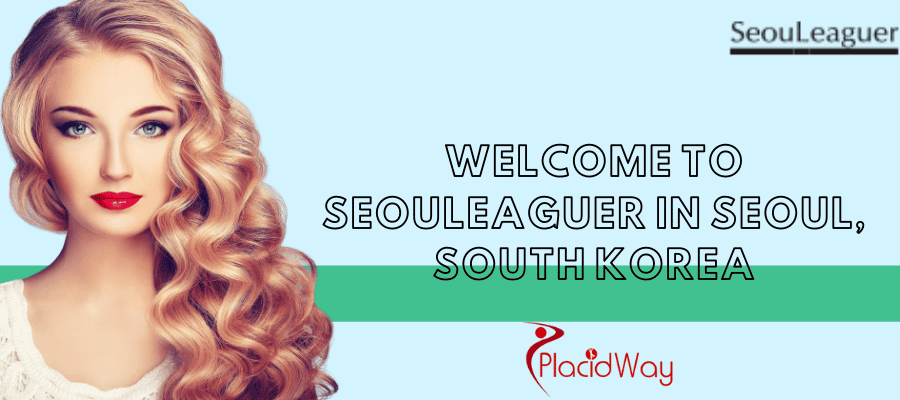 Anti aging and skincare in Seoul, South Korea Anti aging and skincare in Seoul, South Korea